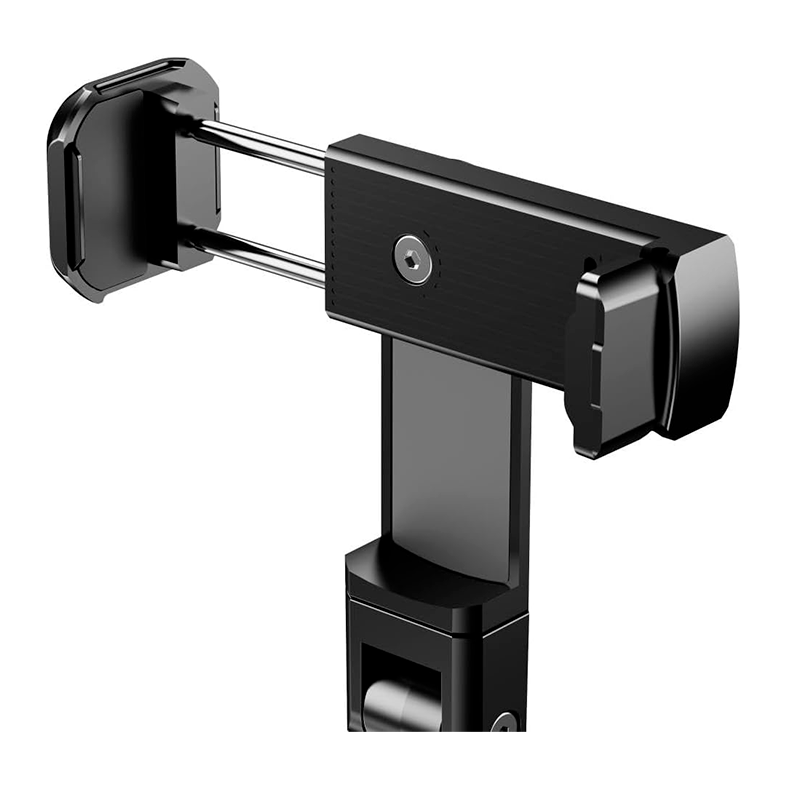 Suporte Portatil Para Celular Geonav, Aluminio, Cinza, SUPVGSG - miniatura 5