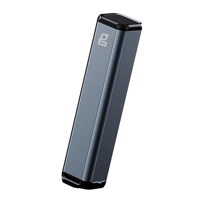 Suporte Portatil Para Celular Geonav, Aluminio, Cinza, SUPVGSG - miniatura 6