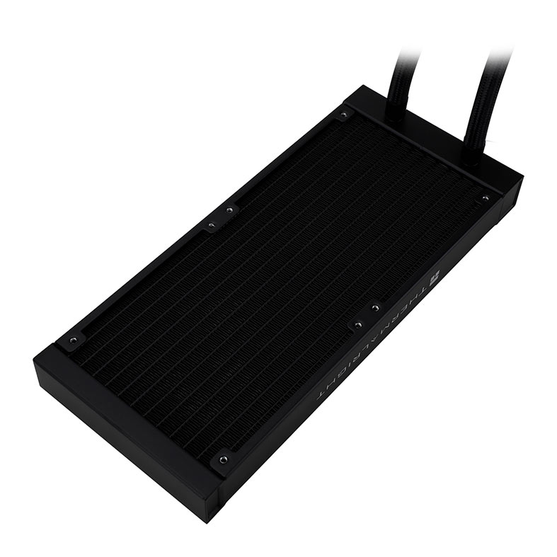 Water Cooler Thermalright Aqua Elite V3, ARGB, 240mm, Preto, TR-AE-240-V3-BK-ARGB - miniatura 8
