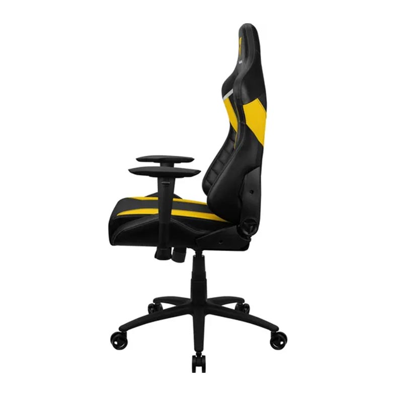 Cadeira Gamer ThunderX3 TC3 Bumblebee Yellow, Preta e Amarela, TC3-BUM-72996 - miniatura 8