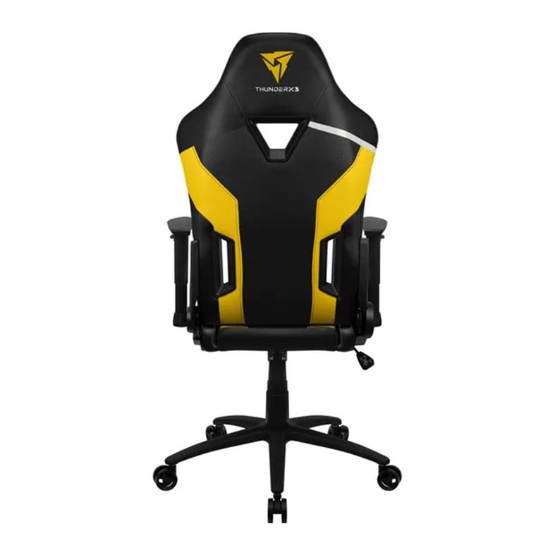 Cadeira Gamer ThunderX3 TC3 Bumblebee Yellow, Preta e Amarela, TC3-BUM-72996 - miniatura 10