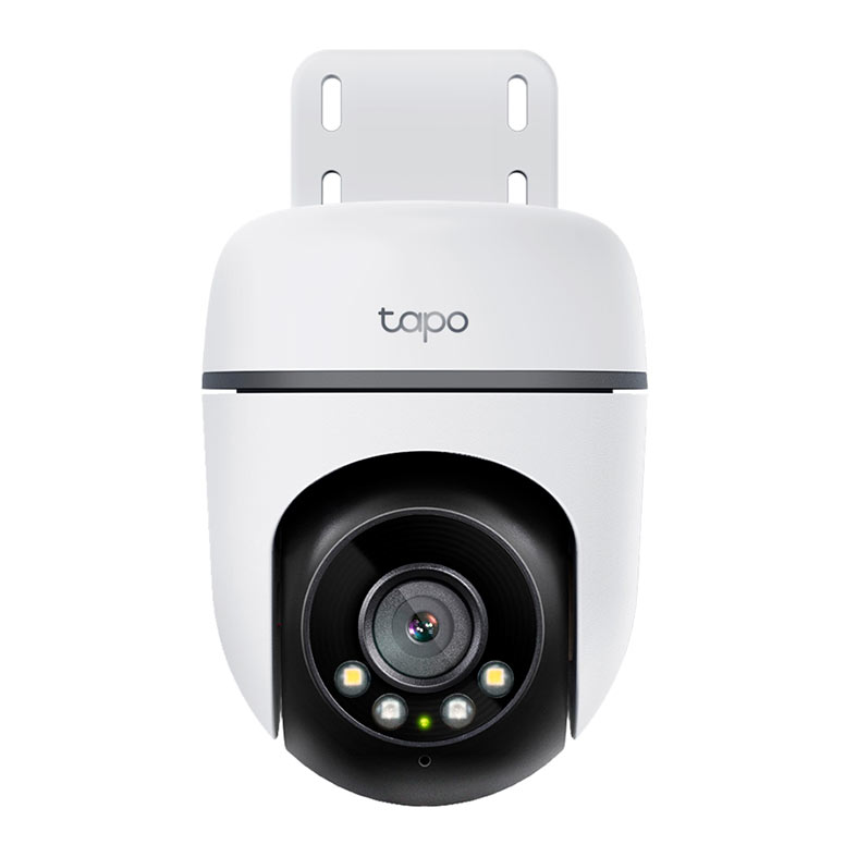 Camera TP-Link Tapo TC40 V2, Wi-Fi, 1080p, FHD, Branco, TC40-V2