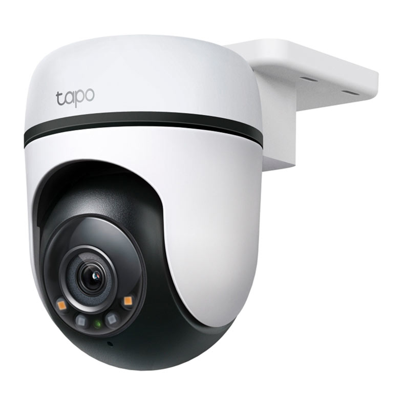 Camera TP-Link Tapo TC40 V2, Wi-Fi, 1080p, FHD, Branco, TC40-V2 - miniatura 3