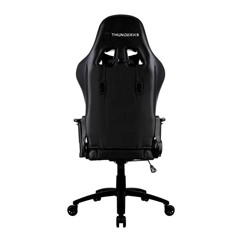 Cadeira Gamer Thunderx3 TGC12 Preto, TGC12-PT/PT - miniatura 8