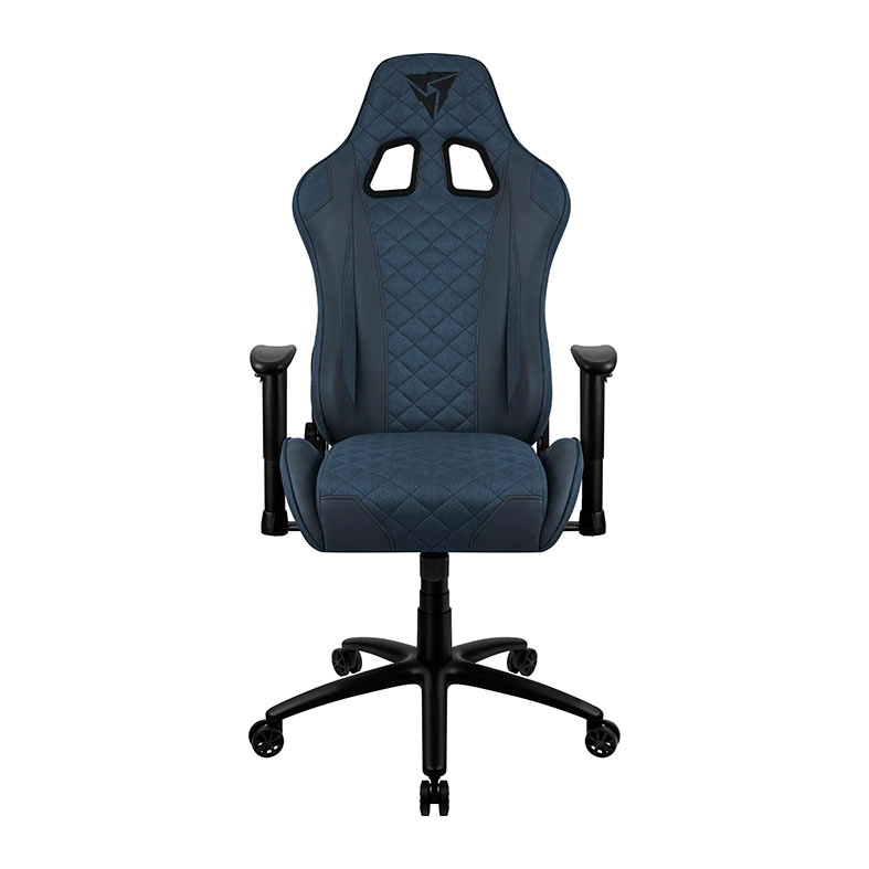 Cadeira Gamer ThunderX3 TGC12 Loft, Azul, TGC12-LOFT-AZ - miniatura 4
