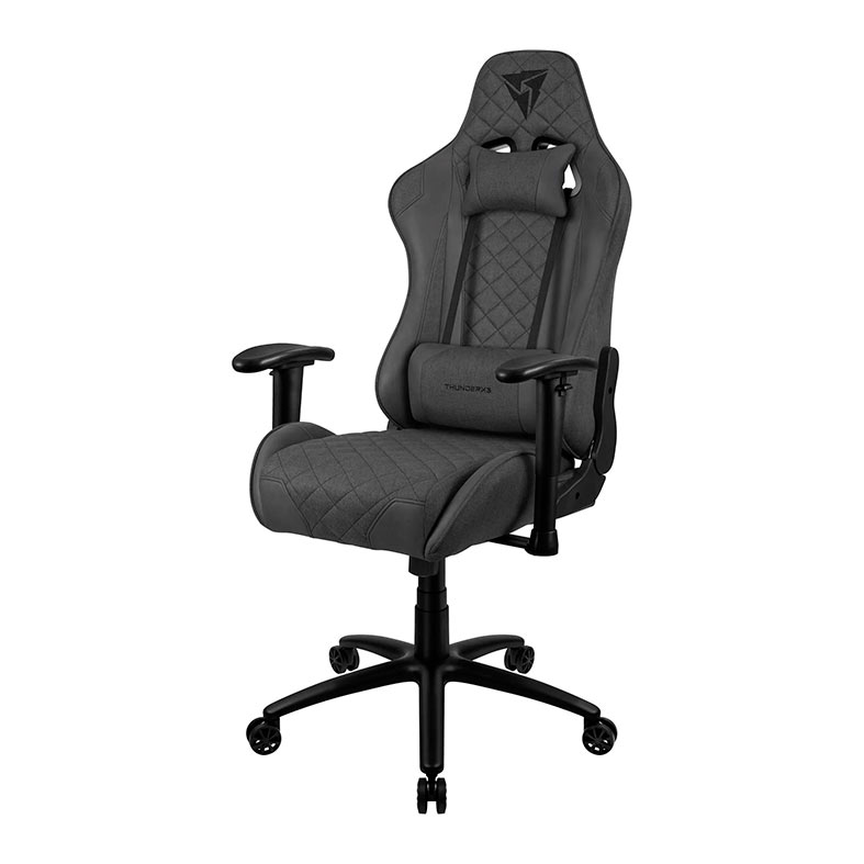 Cadeira Gamer ThunderX3 TGC12 Loft, Preto, TGC12-LOFT-PT - miniatura 3