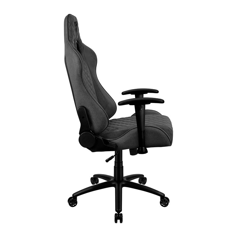 Cadeira Gamer ThunderX3 TGC12 Loft, Preto, TGC12-LOFT-PT - miniatura 7