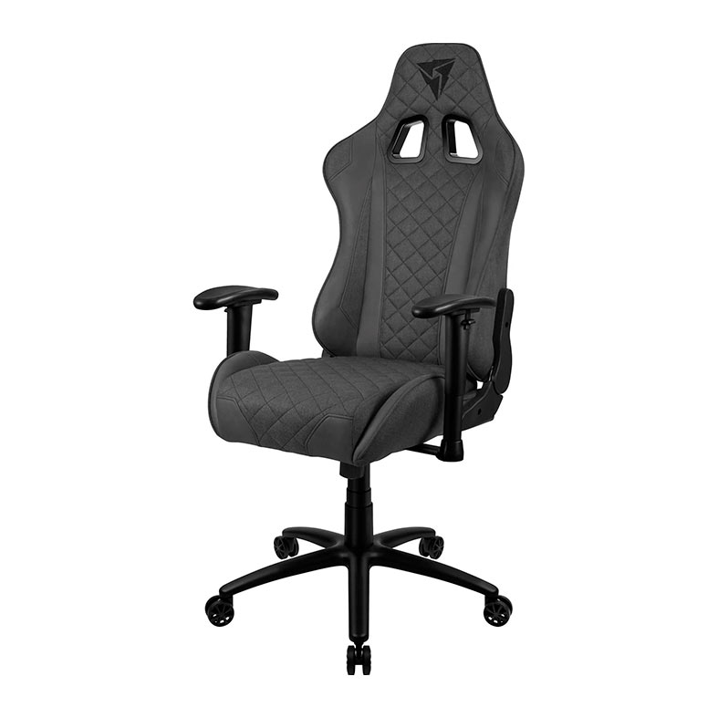 Cadeira Gamer ThunderX3 TGC12 Loft, Preto, TGC12-LOFT-PT - miniatura 5