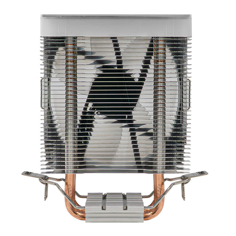 Cooler Para Processador TGT A-10, ARGB, 90mm, TGT-A10-01 - miniatura 6