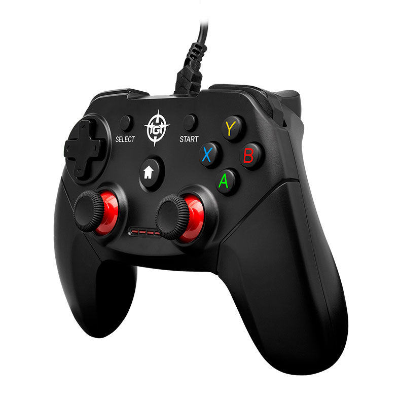 Controle Gamer TGT AC130 PC/PS3, TGT-AC130 - miniatura 3