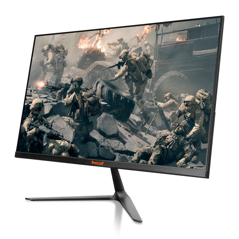Monitor Gamer TGT Altay Neo, 23.8 Pol, IPS, FHD, 1ms, 180Hz, HDMI/DP, TGT-ATTNEO-BL02 - miniatura 4