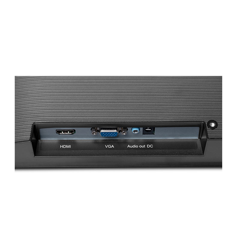 PRE VENDA - Monitor Gamer TGT Altay TS6, 23.8 Pol, IPS, FHD, 1ms, 165Hz, HDMI/DP, TGT-ATTS6-BL01 - miniatura 7