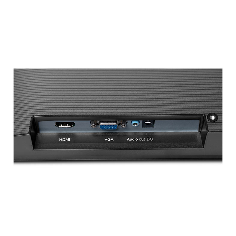 PRE VENDA - Monitor Gamer TGT Altay TS6, 23.8 Pol, IPS, FHD, 1ms, 180Hz, HDMI/DP, TGT-ATTS6-BL02 - miniatura 7