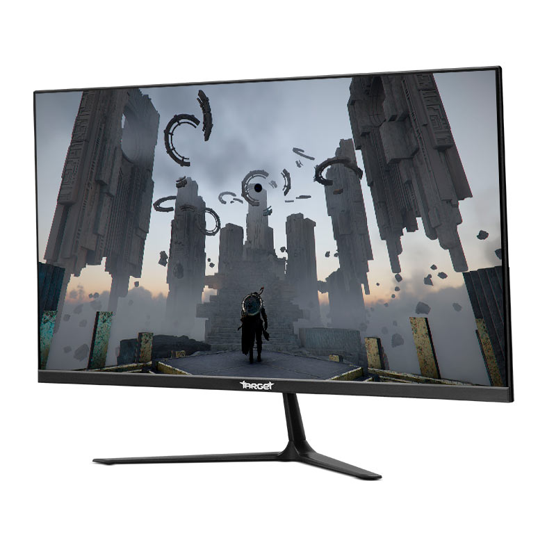 PRE VENDA - Monitor Gamer TGT Altay TS6, 23.8 Pol, IPS, FHD, 1ms, 180Hz, HDMI/DP, TGT-ATTS6-BL02 - miniatura 4