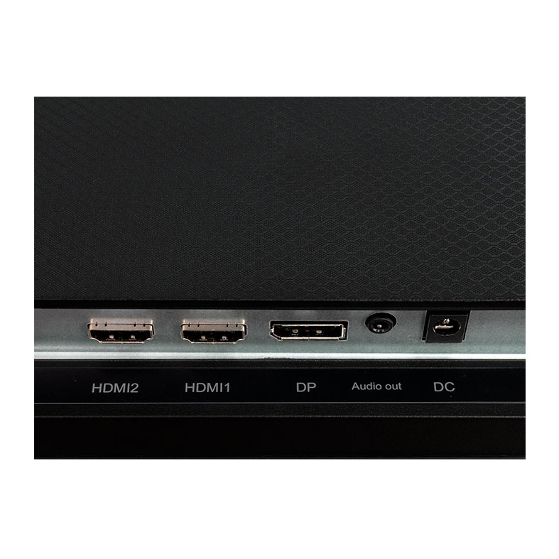 Monitor Gamer TGT Altay TX4, 27 Pol, VA, FHD, 1ms, 200Hz, HDMI/DP, TGT-ATTX4-BL02 - miniatura 6