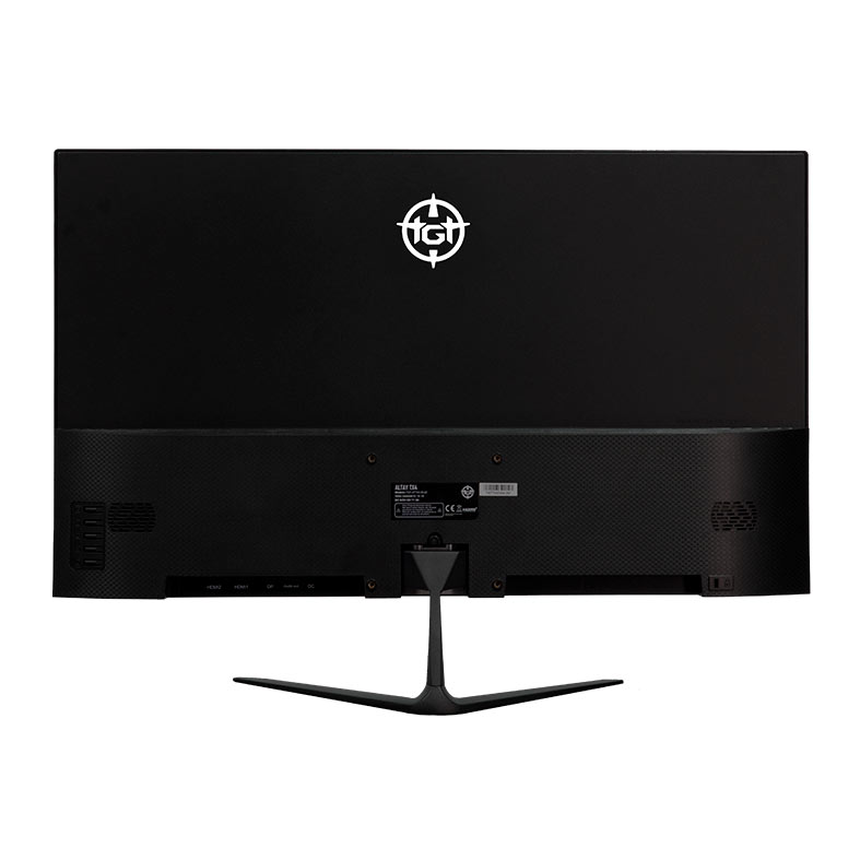 Monitor Gamer TGT Altay TX4, 27 Pol, VA, FHD, 1ms, 200Hz, HDMI/DP, TGT-ATTX4-BL02 - miniatura 5