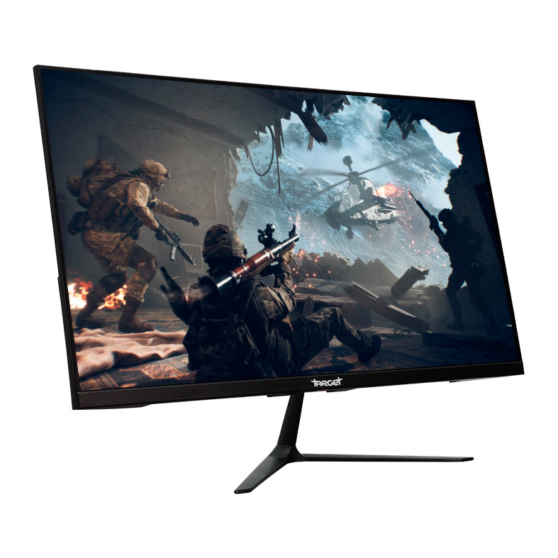 Monitor Gamer TGT Altay TX4, 27 Pol, VA, FHD, 1ms, 200Hz, HDMI/DP, TGT-ATTX4-BL02 - miniatura 3