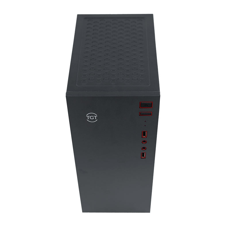 Gabinete TGT B110, Preto, TGT-B110-PR01 - miniatura 5