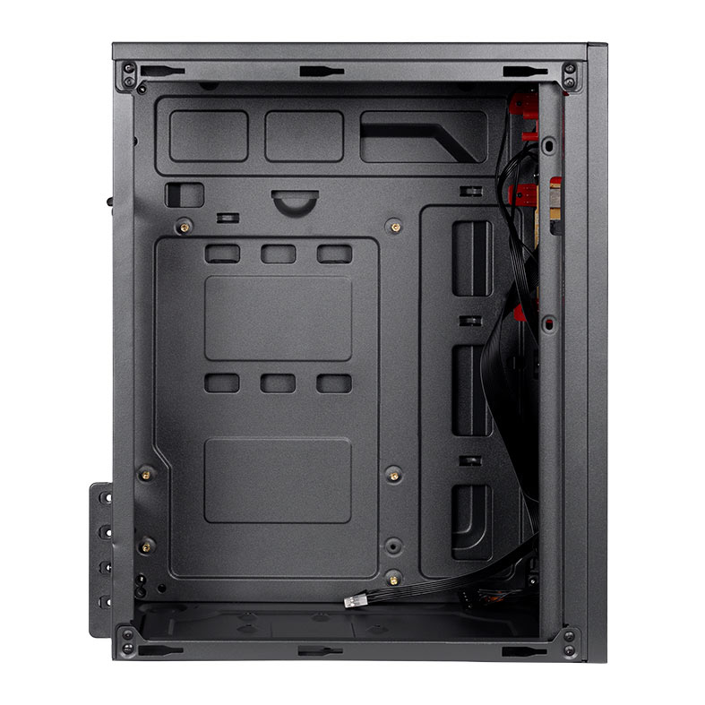 Gabinete TGT B110, Preto, TGT-B110-PR01 - miniatura 7
