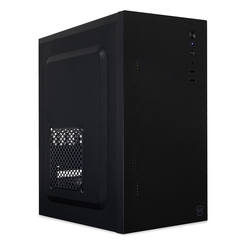 PC Home Mancer HM303, Intel Core i5, 8GB DDR3, SSD 240GB - miniatura 3