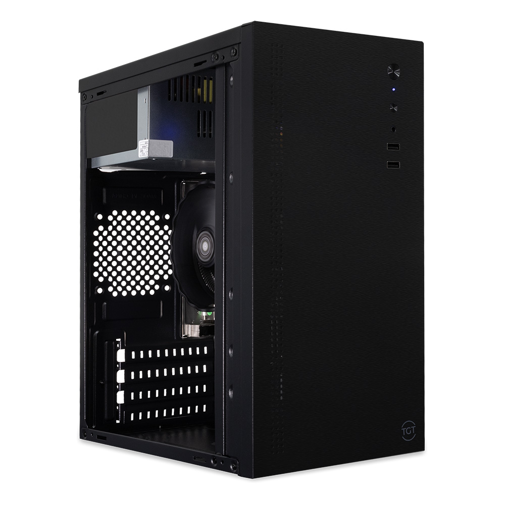 PC Home Mancer HM740, Intel Core i3, 16GB DDR3, SSD 240GB - miniatura 4