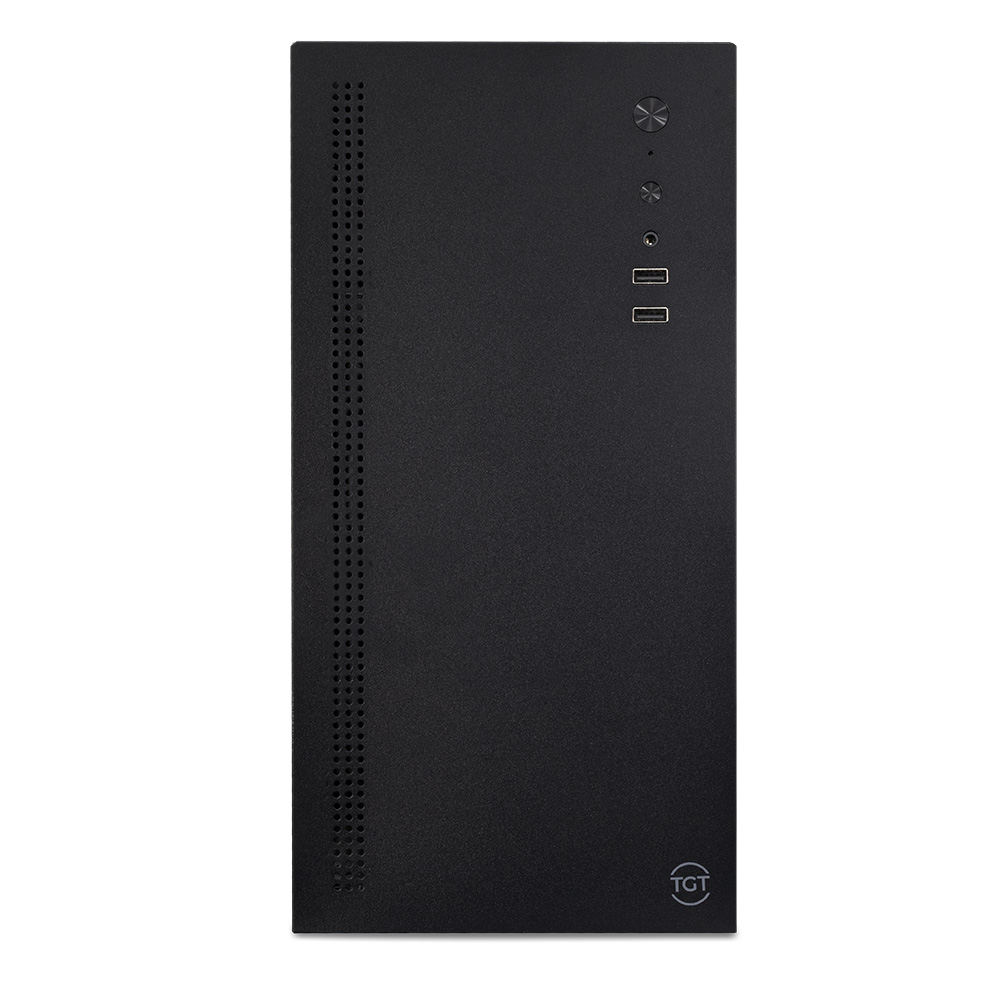 PC Home Mancer HM738, Intel Core I3, 8GB DDR3, SSD 240GB - miniatura 6