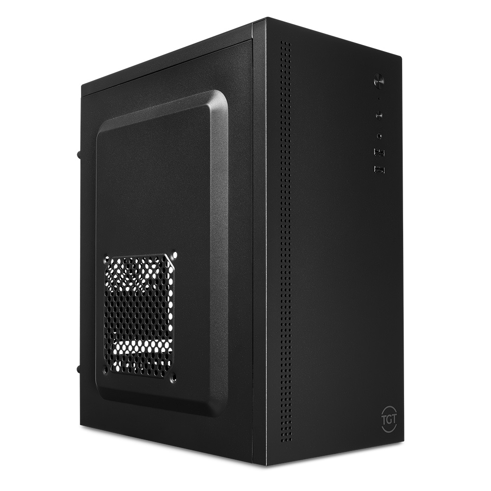 PC Home Mancer HM300, Intel Core i5, 16GB DDR3, SSD 480GB - miniatura 3