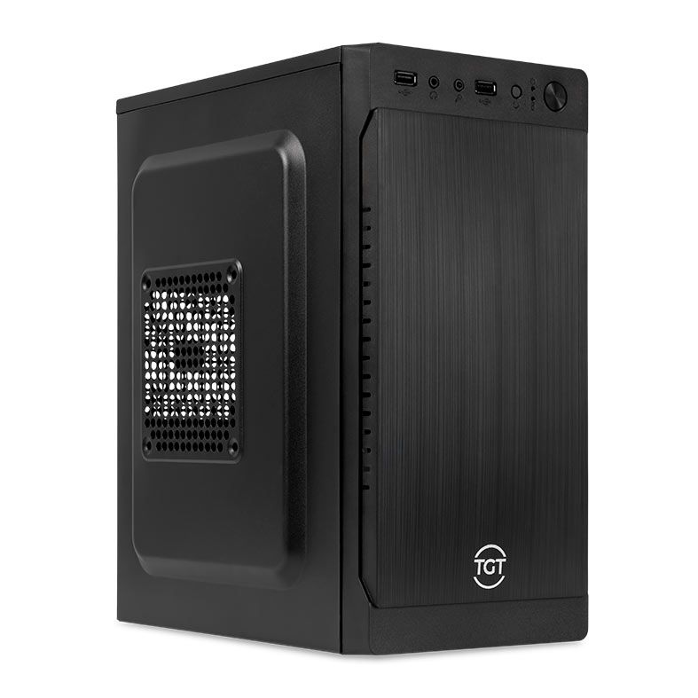 PC Home Pichau HM294, Intel Core I5-12400, GeForce GT 610 2GB, 8GB DDR4, SSD 120GB - miniatura 3
