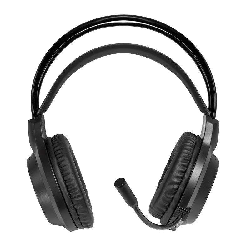 Headset Gamer TGT B53, Rainbow, Drivers 50mm, Preto, TGT-B53-RBW01 - miniatura 4