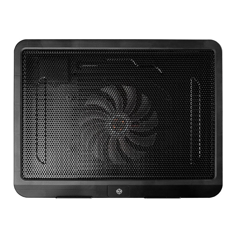Base Para Notebook TGT Bell X-2, Preto, TGT-BLLX2-BK01 - miniatura 4