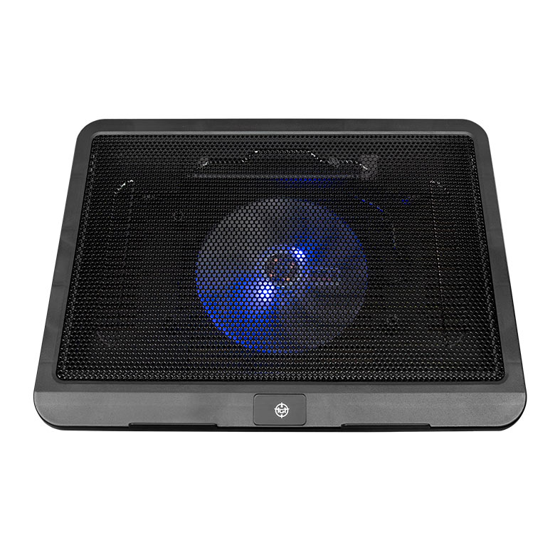 Base Para Notebook TGT Bell X-2, Preto, TGT-BLLX2-BK01 - miniatura 3