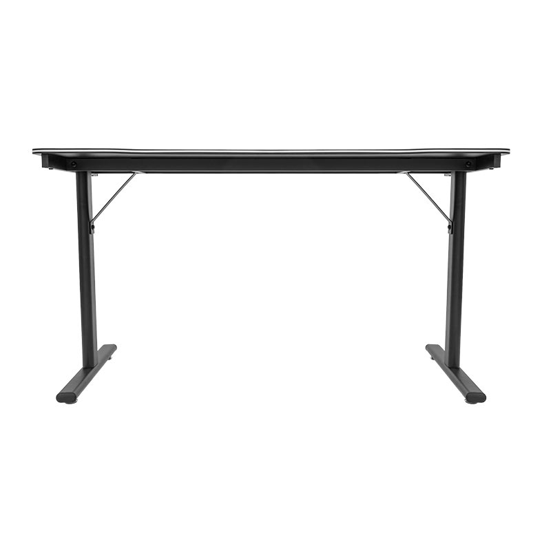 Mesa Gamer TGT Barrier, 140cm, Preto, TGT-BRR-BK01 - miniatura 4