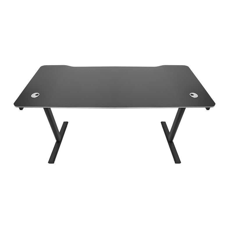 Mesa Gamer TGT Barrier, 140cm, Preto, TGT-BRR-BK01 - miniatura 6