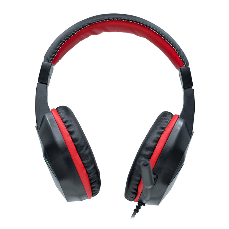 Headset Gamer TGT Diver, Rainbow, Drivers 40mm, Preto, TGT-DVR-RGB01 - miniatura 4
