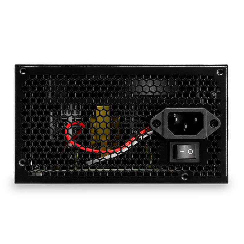 Fonte TGT Enfield, 500W, ATX Bivolt, Preto, TGT-EFD-BK01 - miniatura 8