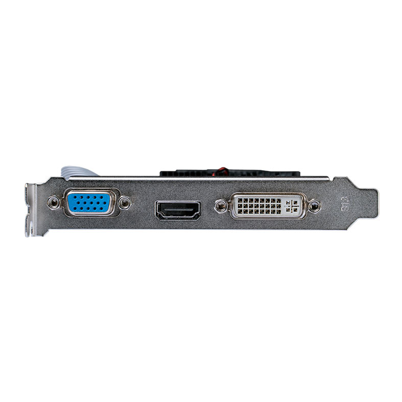 Placa de Video TGT GeForce GT 730 V5, 4GB, DDR3, 128-bit, TGT-GT730-V5 - miniatura 4