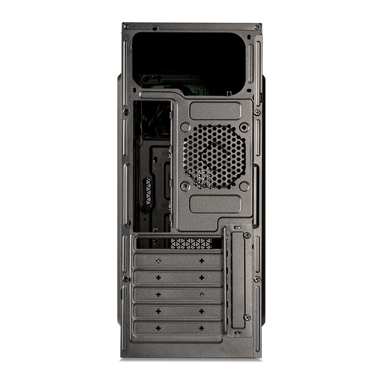 Gabinete TGT H200, Preto, TGT-H200-BK - miniatura 6