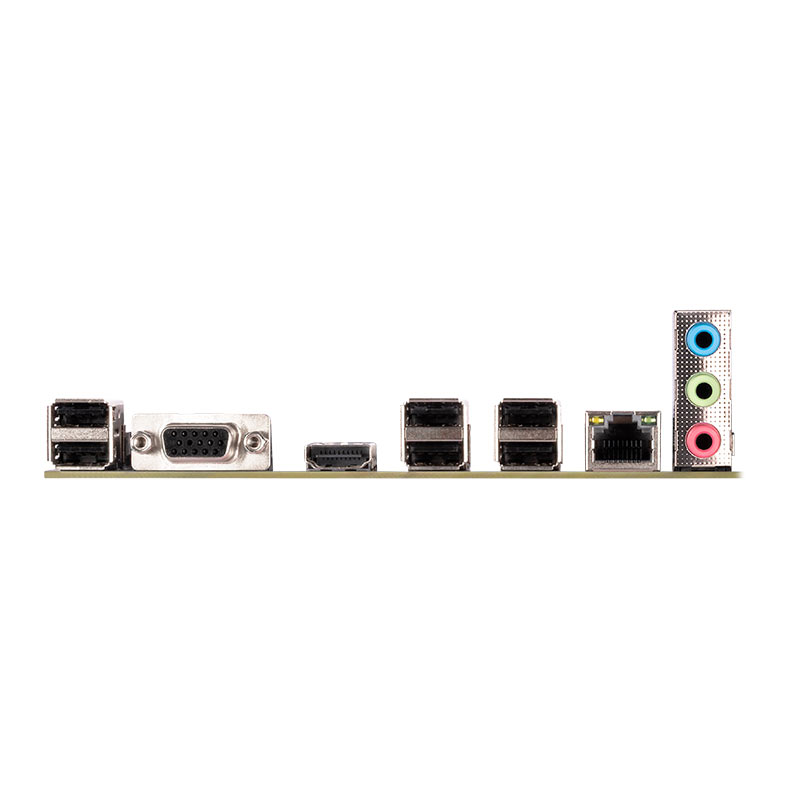 Placa Mae TGT H61, DDR3, LGA 1155, M-ATX, Chipset Intel H61, TGT-H61M2-V2 - miniatura 5