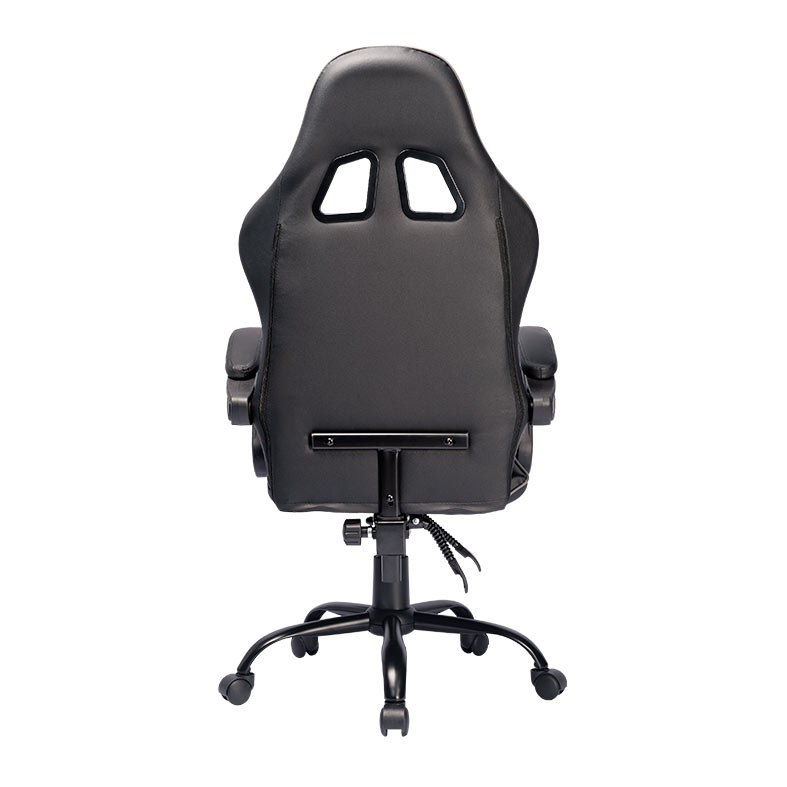 Cadeira Gamer TGT Heron TC2, Preto e Cinza, TGT-HRTC-BL03 - miniatura 8