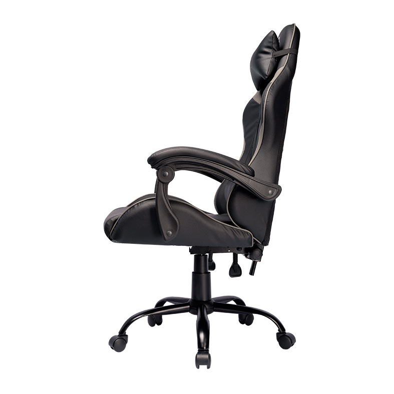 Cadeira Gamer TGT Heron TC2, Preto e Cinza, TGT-HRTC-BL03 - miniatura 7