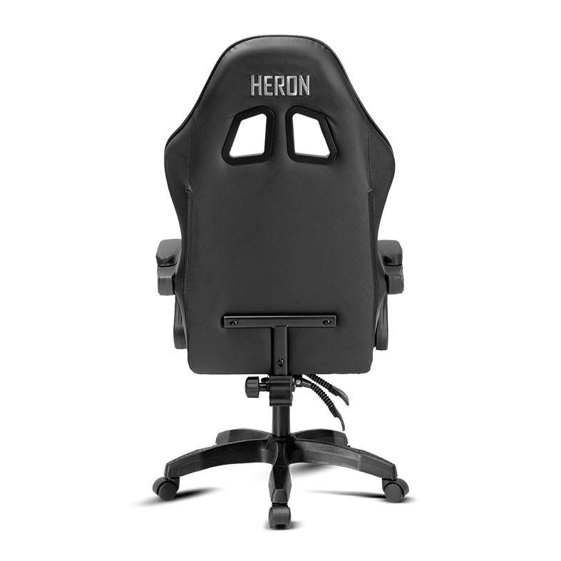 Cadeira Gamer TGT Heron TW1, Preto, TGT-HRTW1-PRT - miniatura 9