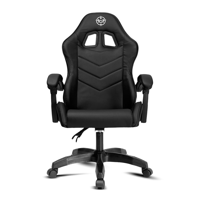 Cadeira Gamer TGT Heron TW1, Preto, TGT-HRTW1-PRT - miniatura 5