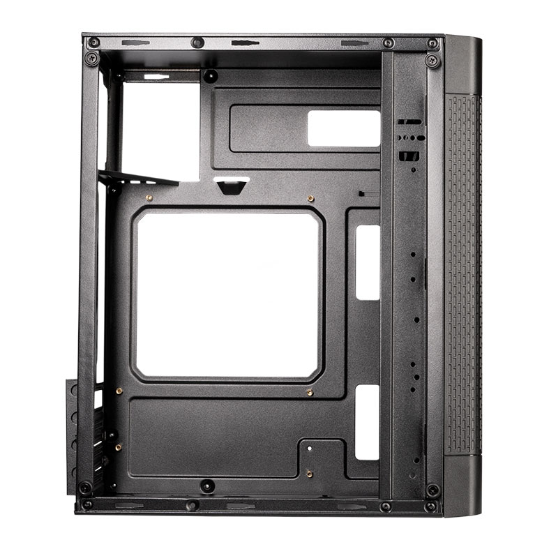 Gabinete Gamer TGT Jester L, Mid Tower, Lateral De Vidro, Preto, TGT-JSRL-BK - miniatura 7