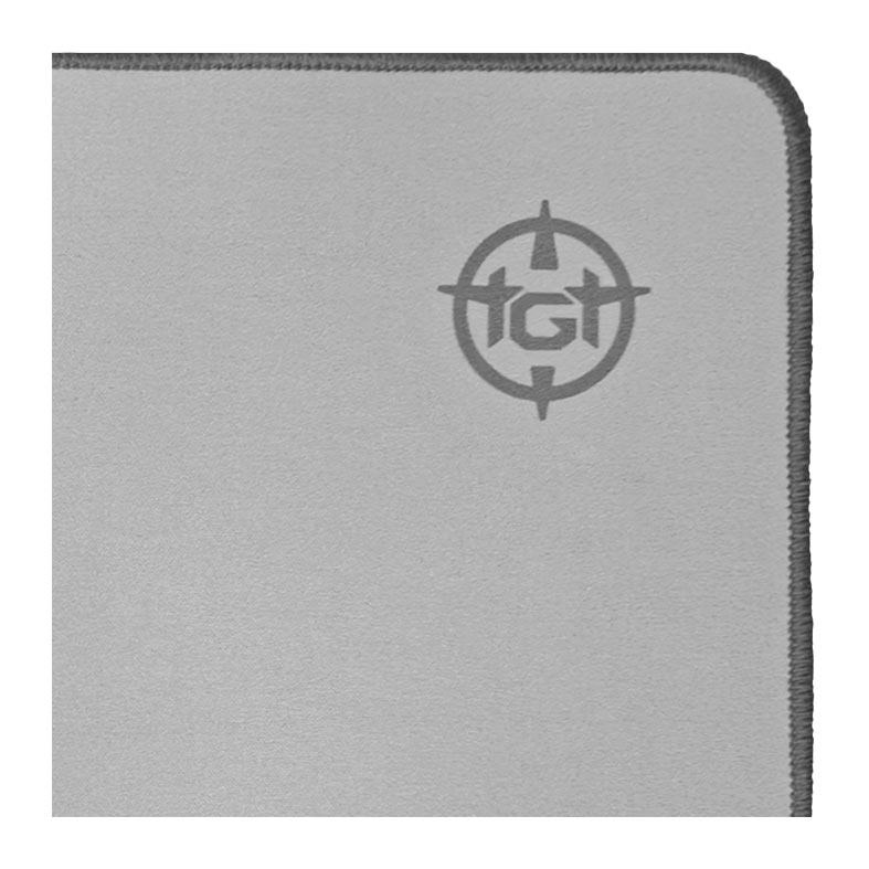 Mousepad Gamer TGT K50M V2, Grande, 500x500x3mm, Cinza, TGT-K50M-GRY01 - miniatura 4