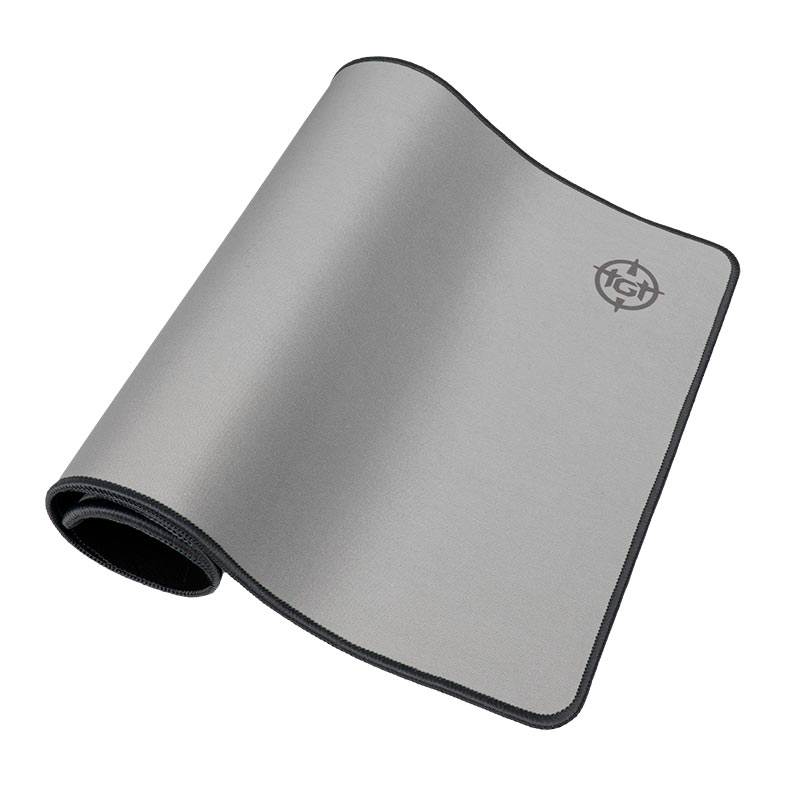 Mousepad Gamer TGT K50M V2, Grande, 500x500x3mm, Cinza, TGT-K50M-GRY01 - miniatura 3