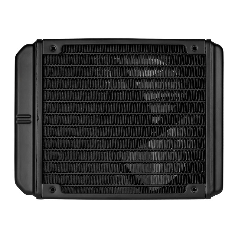 Water Cooler TGT Spartel V2, ARGB, 120mm, TGT-SPL120-V02 - miniatura 3