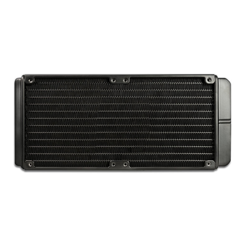 Water Cooler TGT Spartel V2, ARGB, 240mm, TGT-SPL240-V02 - miniatura 3