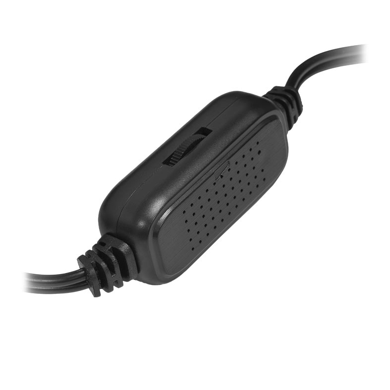 Caixa de Som TGT Sentry V3, Rainbow, 2x3W RMS, USB, Preto, TGT-STY3-RBW02 - miniatura 5