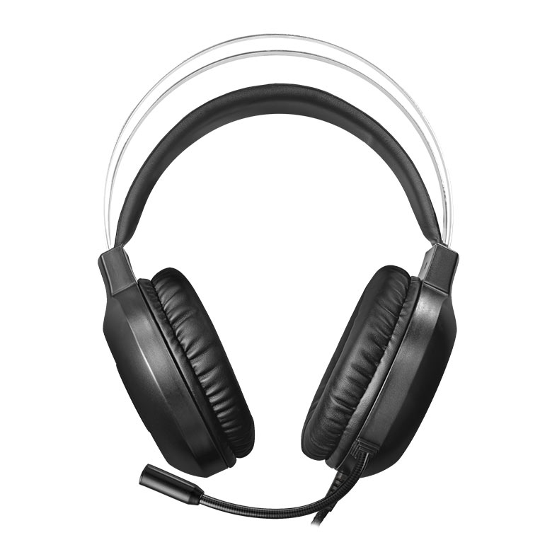 Headset Gamer TGT Supernova V3, Rainbow, Stereo, Drivers 50mm, Preto, TGT-SUP-03 - miniatura 5
