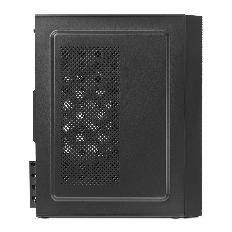 Gabinete TGT T200, Preto, TGT-T200-BK - miniatura 4